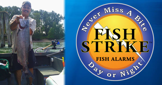 Fish Strike Indicator